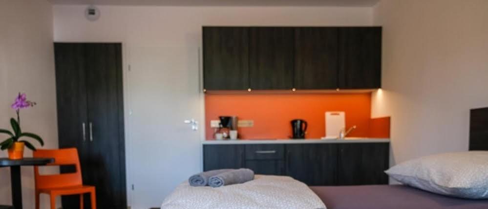 Hotel A7 Hamburg